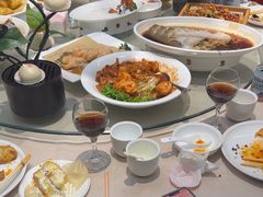 -普天和酒楼·新津菜·烤鸭(天津之眼店)