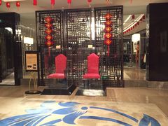 -西安皇冠假日酒店·朱雀咖啡厅