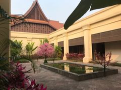 -西双版纳融创皇冠假日度假酒店