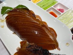 -大鸭梨烤鸭·北京菜(南小街/南苑店)
