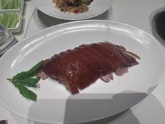 -四季民福烤鸭店(外滩外白渡桥店)