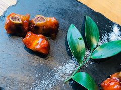 糖醋小排-马仕玖煲·融合菜·酥不腻烤鸭(人大店)