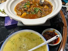 -院8里·少城记忆老川菜(宽窄巷子店)