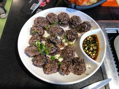 米肠-猪的故事·韩式烤肉(韩乐坊店)