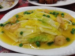 -玉华台饭庄(裕中西里小区店)