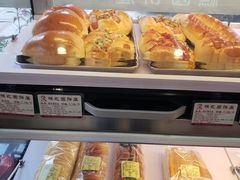-樵园饼屋(朝安路店)