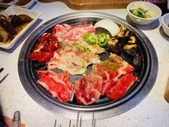 -猫抓烤肉(春熙路店)
