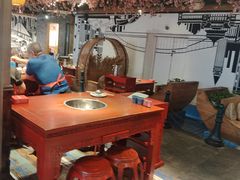 -黄家码头老火锅(解放碑旗舰店)