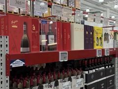-山姆会员商店(上海浦东店)