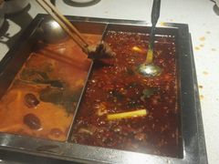 -小牛叔鲜切牛肉·火锅·烤肉自助(公济桥路店)
