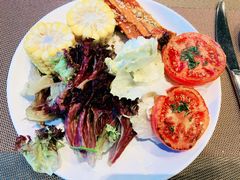 -美食汇海鲜自助餐厅·小龙虾烧烤(富力万达文华酒店)