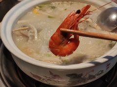旺晖招牌骨头锅-旺晖本帮骨头煲·深夜火锅(梅园路店)