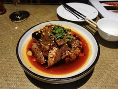 -渝信川菜(西单店)