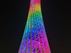 -广州塔