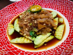 -单家老院·院子里的青岛菜(沙子口店)