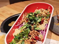 -邢氏老太太烤串(北兴街店)