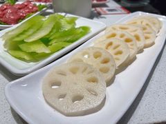 -古乐牛香鲜牛肉牛杂火锅(观前街店)