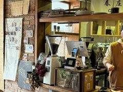 -春庄咖啡SpringHues(钟楼小区店)