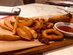 -必胜客(新辰里酒仙桥店)