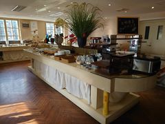 -美豪怡致酒店(上海长寿路店)