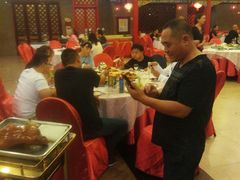 -全聚德(长江路店)