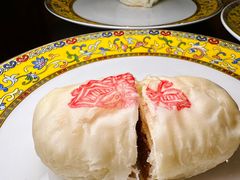 宫廷牛舌饼-富华斋饽饽铺·宫廷糕点·伴手礼(护国新天地店)