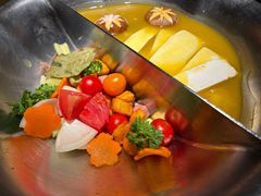 -湊湊火锅·茶憩(上海合生汇店)