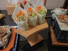 -天狗山料理(省体店)