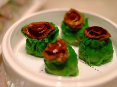 -8餐厅(新葡京酒店)