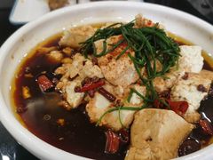 -老村长大锅炖羊肉(榆林大道店)