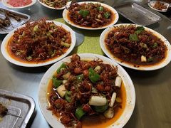 -回味南塘老王虾尾(总店)