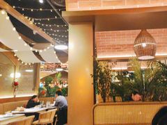 -帕娜·泰式茶餐厅·Bistro(近铁广场店)