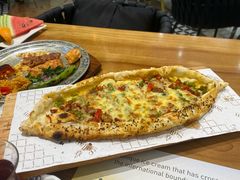 -SULTAN·苏坦土耳其餐厅(新光汇店)