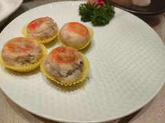 -新城花园酒店-味道苏州中餐厅