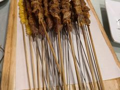 -听涛雅苑百味饺子老家菜馆