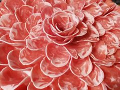 曲氏特制精卷-曲氏老北京涮肉(摩尔店)