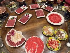 -南门涮肉(上海二店)