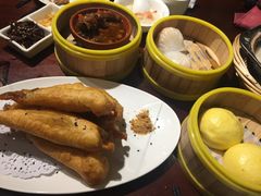 -悟长年潮汕菜砂锅粥(圣熙8号店)