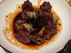 -八府香鸭·啫啫煲(华山路店)