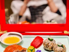 -江上荟·创意中国菜(绿地缤纷城店)