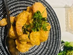 -新加坡海鲜共和(名胜世界圣淘沙海滨坊)