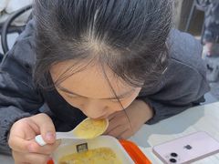 -满记甜品(金融街店)