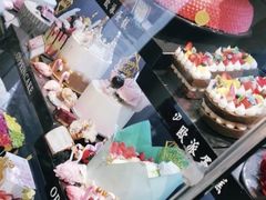 -欧派蛋糕(总店)