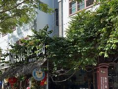 -Sasa的海(蜈支洲岛后海店)