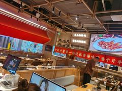 -川堂风·跷脚牛肉·乐山爆炒(宝山日月光店)