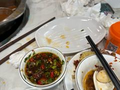 -一鼎来潮汕牛肉自助火锅(翻身分店)