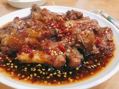 -贤花饭店(城阳店)