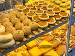 -美嘉华面包西饼店(红胜坊店)