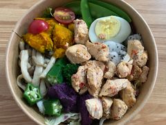 -大四喜沙拉(四条巷店)