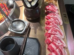 -辣伍鲜毛肚老火锅(元一店)